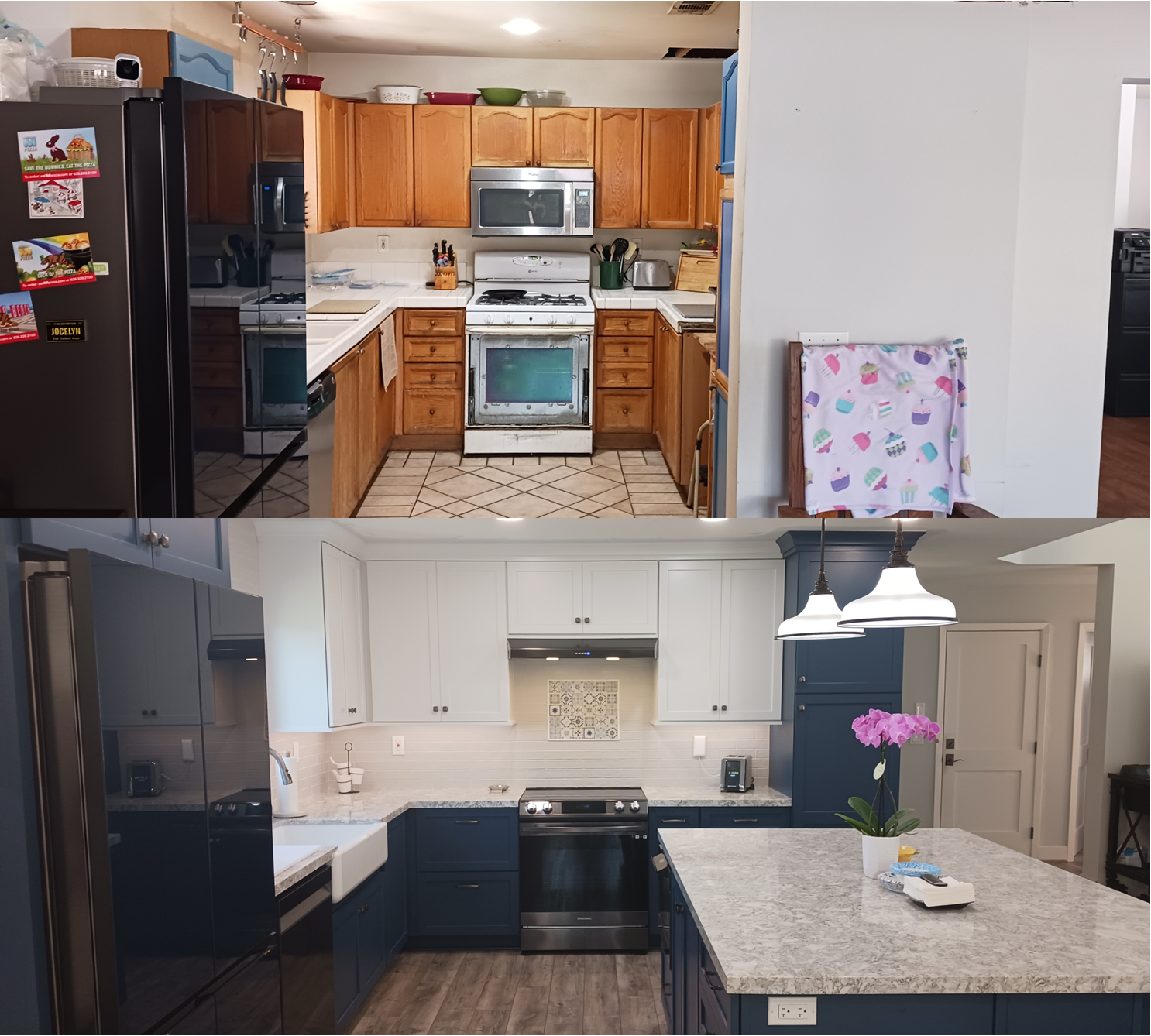 JB Kitchens Baths & Design, Inc. Image